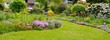 Im Garten