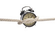 Il tempo stringe