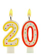 hatachi 20 years old