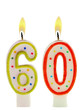 sixty