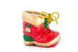 Nikolausstiefel