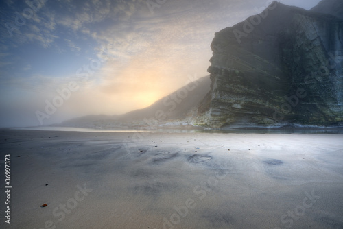 Photo: Misty Misty
