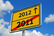 Jahreswechsel 2011-2012