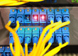 communication and internet network server room communication and internet network server room