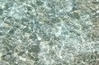 Caustic Water Background