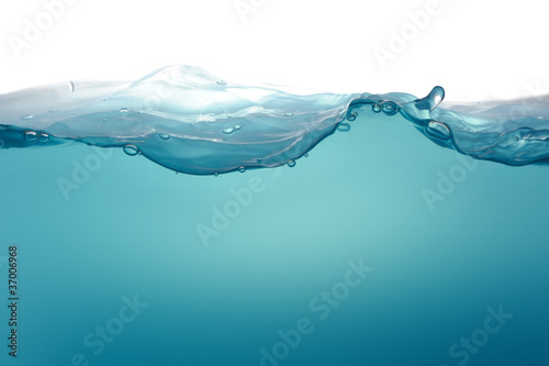 Foto: Water splash Water splash