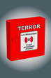 Feuermelder Terror