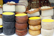 Pecorino cheese