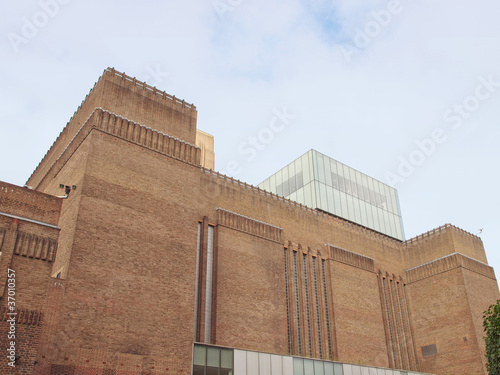 Photo: Tate Gallery Tate Gallery
