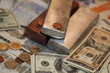 Foto: Geld Geld