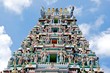 Sri Srinivasa Roof
