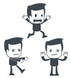 Icon man
