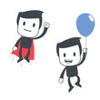 Icon man