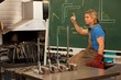Foto: Industrial school Industrial school