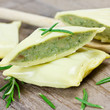 schwäbische Maultaschen