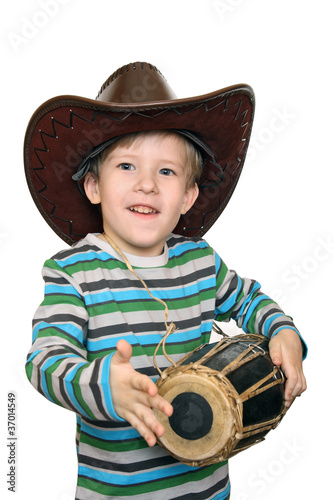 Photo: The joy of the sounds The joy of the sounds