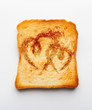 Photo: slice of toast slice of toast