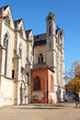 Dom in Wetzlar, Deutschland