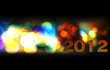 2012 en bulles