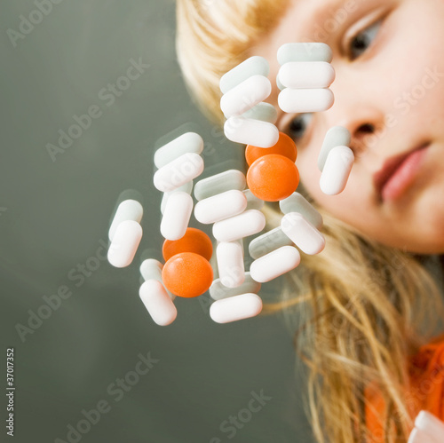 Foto: childhood disease childhood disease