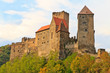 Hardegg Castle, Lower Austria