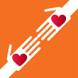 Helfendes Hand
