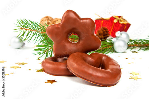 Photo: Weihnachten Lebkuchen Weihnachten Lebkuchen
