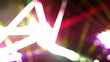 Disco lights