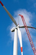 Foto: Windturbine Windturbine