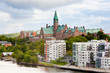 municipal houses and hospital in Stockholm, municipal houses and hospital in Stockholm,