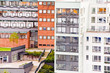 municipal houses in Stockholm municipal houses in Stockholm