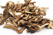 Dried Cepe mashrooms
