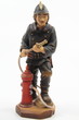 Feuerwehrmann