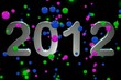 2012 - Leuchtkugeln  V1.0