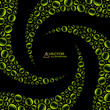 Abstract illustration.