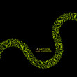 Abstract illustration.