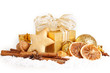 Weihnachtsdekoration
