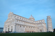 torre di pisa