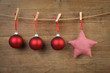 Weihnachtliches