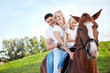 Family leisure