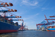Hamburger Hafen