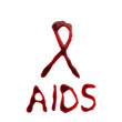 Aidsschleife