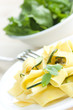 Vegetarian pasta