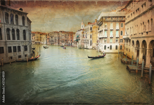 Photo: Venezia Vintage Venezia Vintage