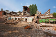 Ruined Building