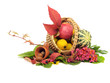 autumn still life