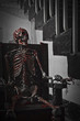 corpse
