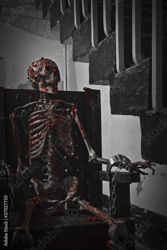 Photo: corpse corpse