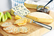 Cheesboard