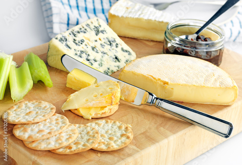 Photo: Cheesboard Cheesboard